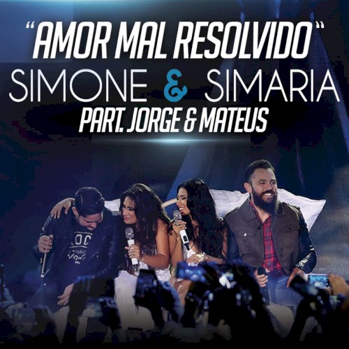 Amor mal resolvido