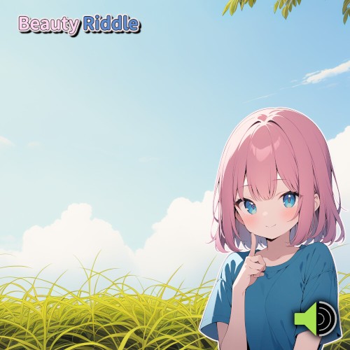Beauty Riddle - Music Pack