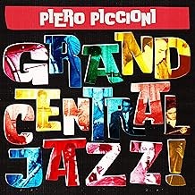 Grand Central Jazz
