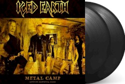 Metal Camp - Live in Slovenia 2008