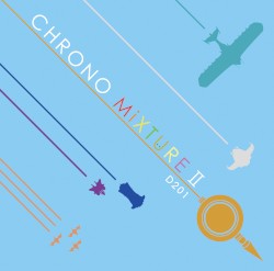 CHRONO MiXTURE II
