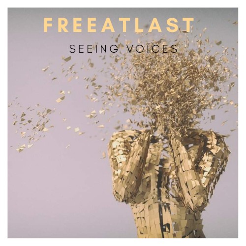 Seeing Voices