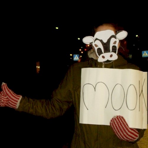 Mook