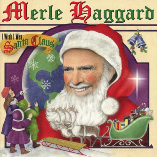 I Wish I Was Santa Claus