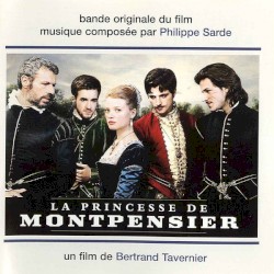 La princesse de Montpensier