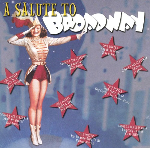 A Salute to Broadway