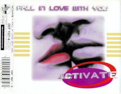Fall In Love With You