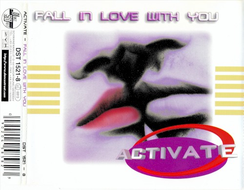 Fall In Love With You