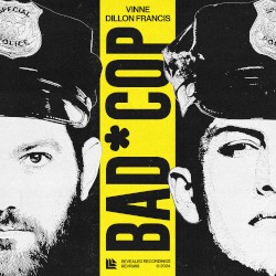 Bad Cop