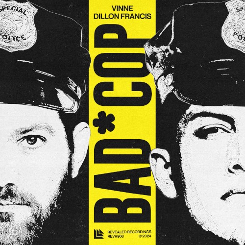 Bad Cop