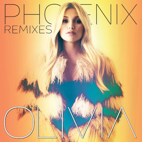 Phoenix - The Remixes