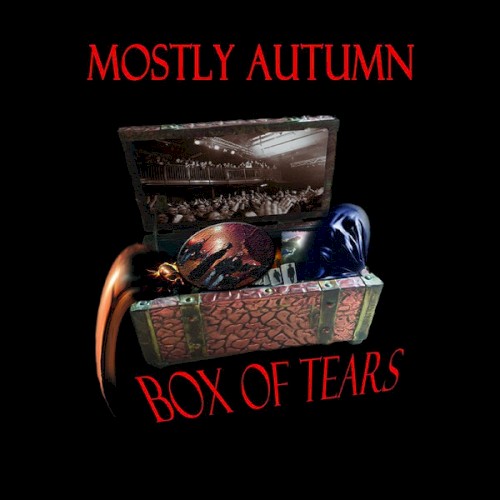 Box of Tears
