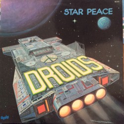 Star Peace