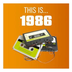 This Is… 1986