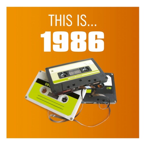 This Is… 1986