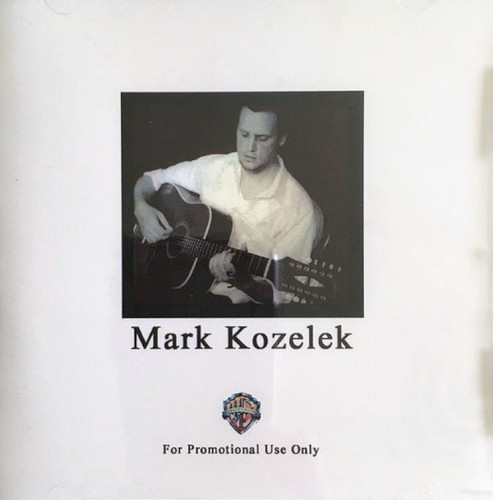 The Music of Mark Kozelek: 1992-2003