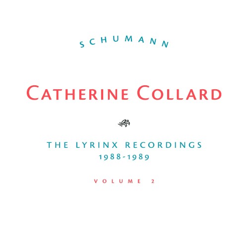 The Lyrinx Recordings 1988–1989, Volume 2