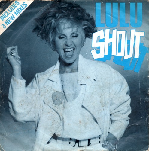 Shout