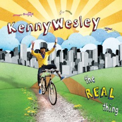 The Real Thing