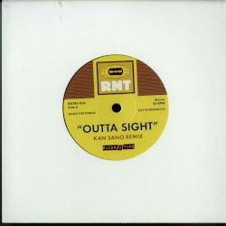 Outta Sight