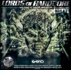 Lords of Hardcore, Vol. 23
