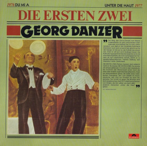 Die ersten zwei