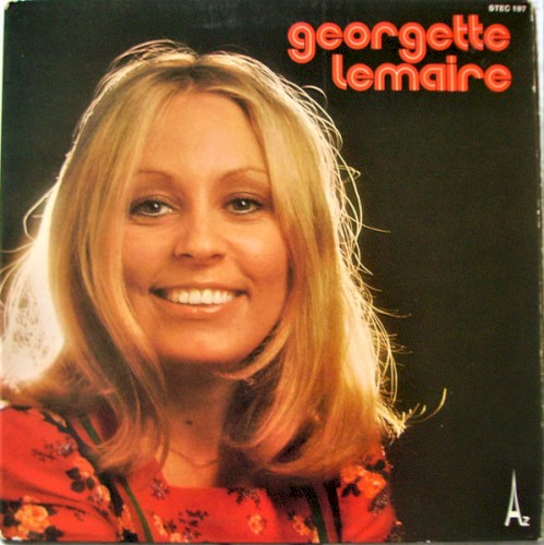 Georgette Lemaire
