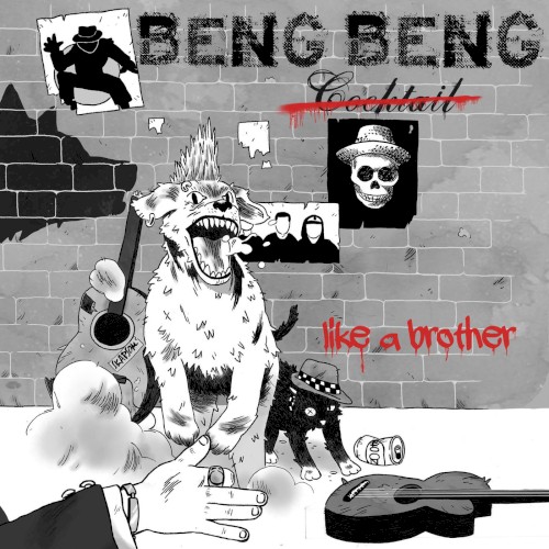 Like a Brother