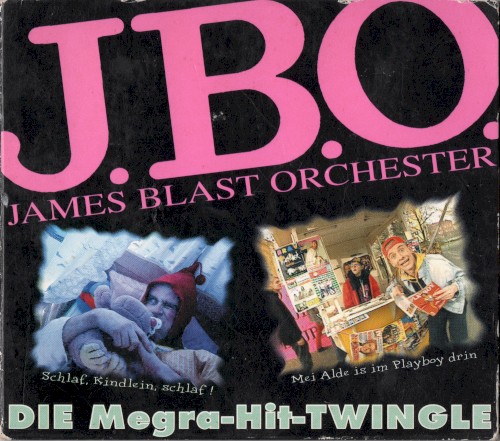 Die Megra-Hit-Twingle