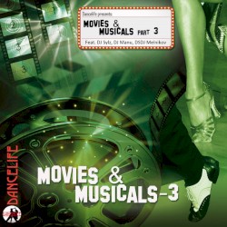 Movies & Musicals, Vol. 3