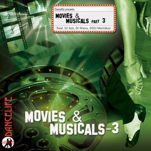 Movies & Musicals, Vol. 3