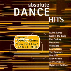 Absolute Dance Hits