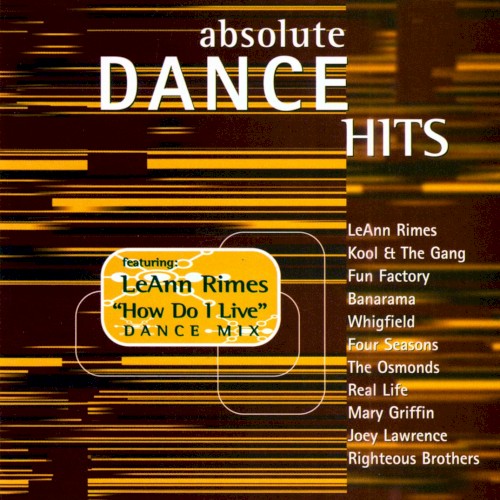Absolute Dance Hits