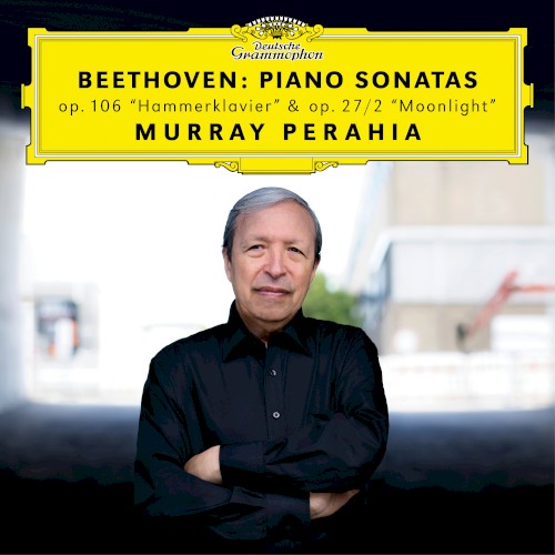 Piano Sonatas: Op. 106 “Hammerklavier” / Op. 27/2 “Moonlight”