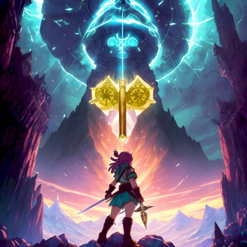 Boomeraxe [Original Soundtrack]