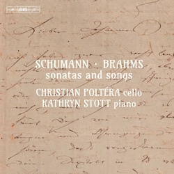 Sonatas and Songs