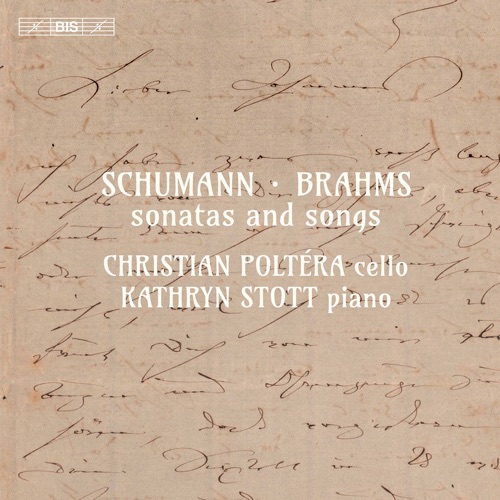 Sonatas and Songs