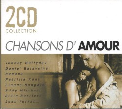 Chansons d'amour