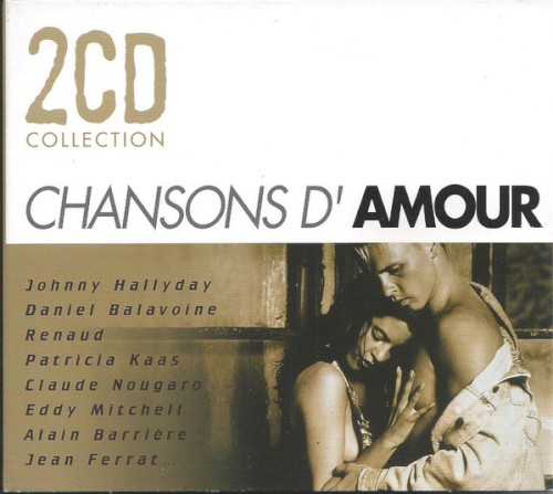 Chansons d'amour