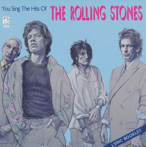You Sing the Hits of The Rolling Stones