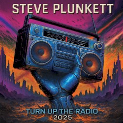 Turn Up the Radio 2025