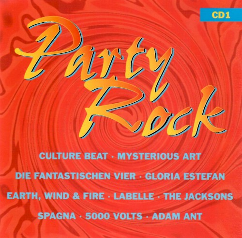 Party Rock