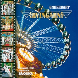 Underbart