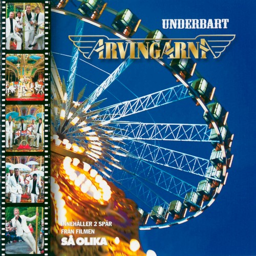 Underbart