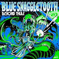 Beyond Thule