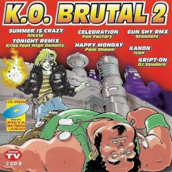 K.O. Brutal 2