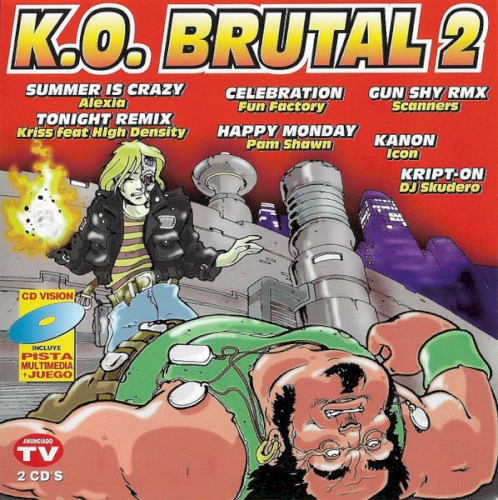K.O. Brutal 2