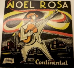 Aracy De Almeida Apresenta Sambas De Noel Rosa