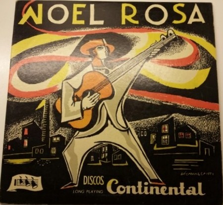 Aracy De Almeida Apresenta Sambas De Noel Rosa