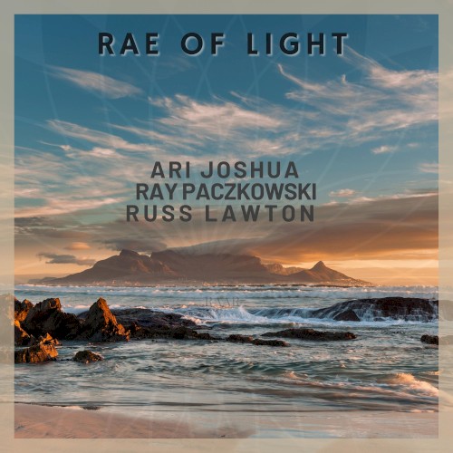 Rae of Light